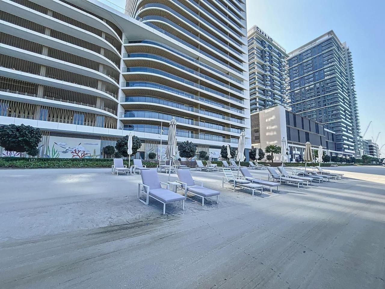 Marina Vista - Immaculate Three Bed With Sea Views * Dubai