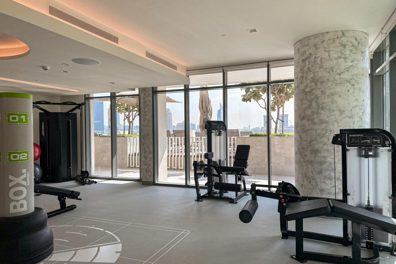 Marina Vista - Immaculate Three Bed With Sea Views